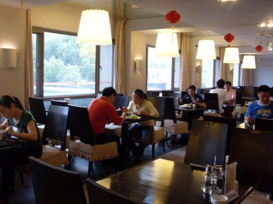 Jinjiang Inn - Nanjing Train Station 1 Экстерьер фото